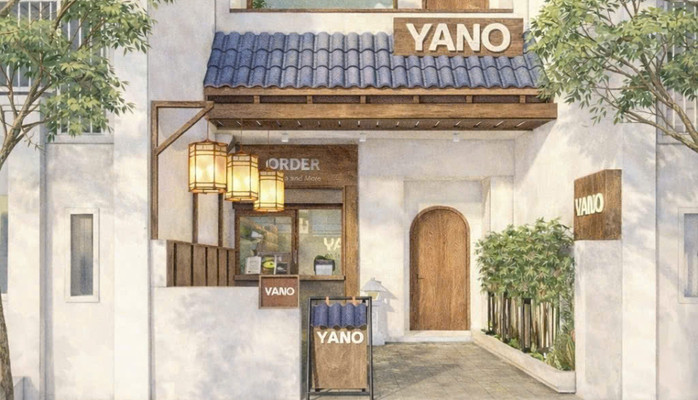 Yano Matcha House