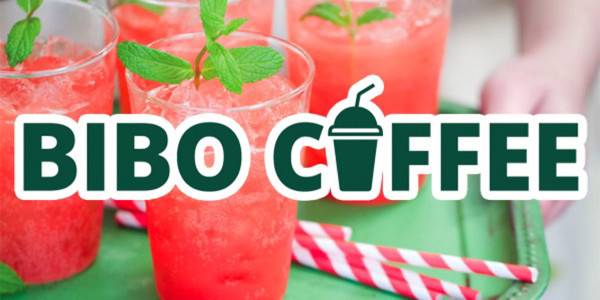 BIBO COFFEE - ĐỐI DIỆN 81 NGUYỄN THỊ THẬP