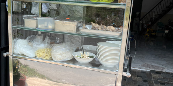 Bánh Canh & Hủ Tiếu Thuỳ Dương