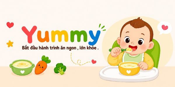 Cháo Dinh Dưỡng Yummy - Lý Thường Kiệt