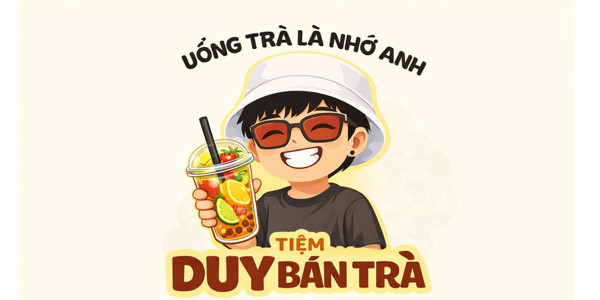 Duy Bán Trà - 320 Nguyễn Nghiêm