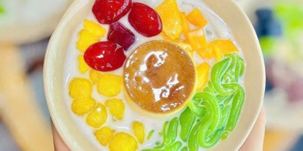 Chè Chế