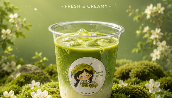 HÍP - Matcha - Đặng Văn Trơn