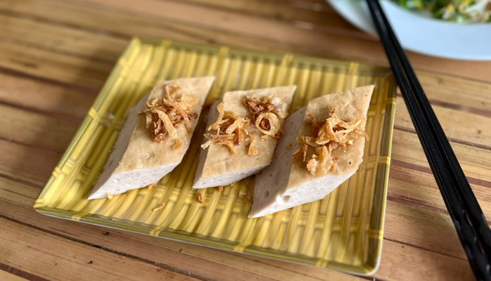 Làng Tre Quán - Bánh Cuốn, Bún Mọc & Bánh Mì