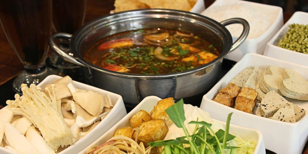 LẨU CHAY NARO - Đường Số 42