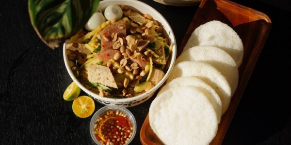 Bơ Bé Bò - Bơ Già Dừa Non - 139 Nguyễn Hội