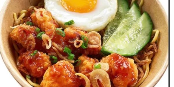 Tóp Tép Corner - Ăn Vặt - Trần Huy Liệu