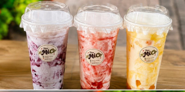 Tiệm Mico Thế Giới Ăn Vặt Bắc Ninh - Chè Bưởi & Tàu Hũ