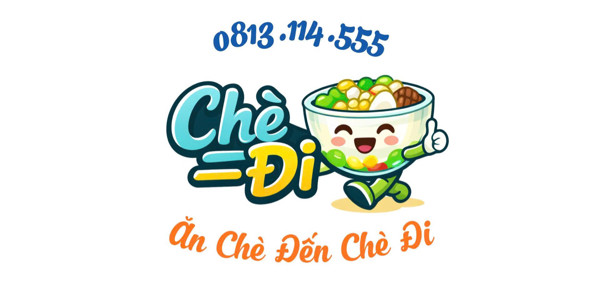 Chè Đi - Ship Nhanh -  Nguyễn Đình Tuân