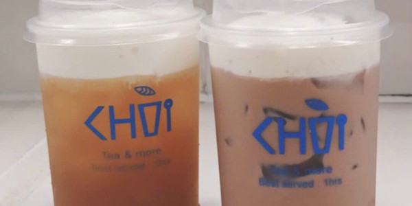 Trà Sữa Chòi - Hoàng Quốc Việt