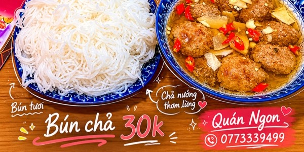 Quán Ngon - Hương Vị Hà Thành - 09 Trần Quang Khải