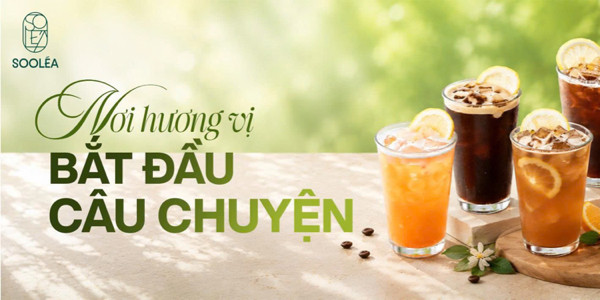 SOOLÉA - KĐT Dương Nội