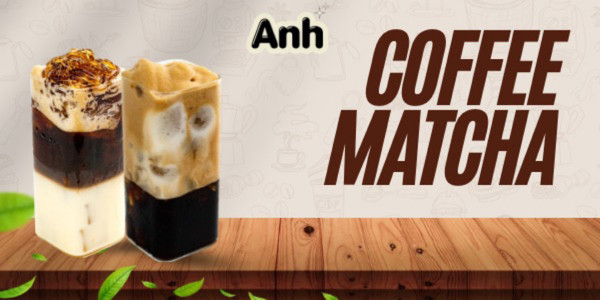 Anh Coffee - Đường C18