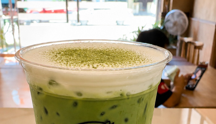 LYN Coffe & Tea - Cafe, Trà Sữa & Sinh Tố - Đường Trần Phú