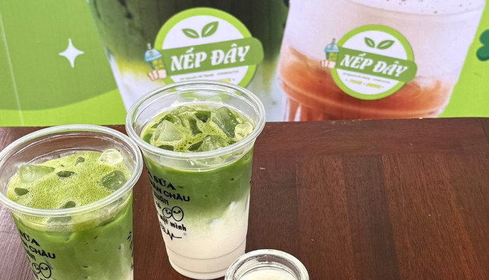 Nếp Đây - Đồ Ăn Vặt & Bánh Mì - Nguyễn Chí Thanh