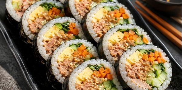 Ăn Vặt Nhà Bối - Bình Đông