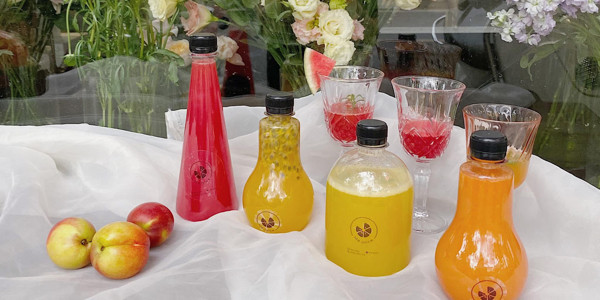 Me.Juice - Nước Ép & Sinh Tố Nguyên Chất