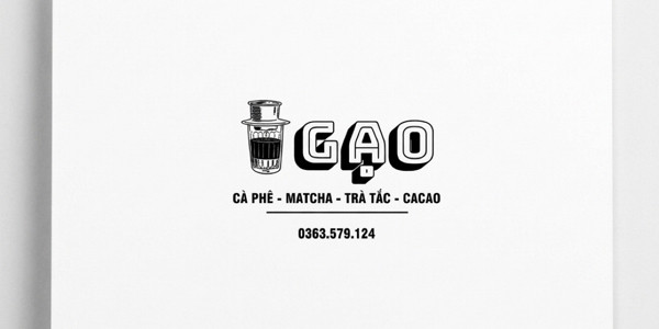 Gạo - Coffee, Matcha & Cacao