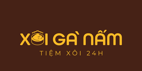 Tiệm Xôi 24h - Xôi & Cháo Gà Nấm - Lê Văn Hiến