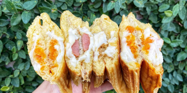 TAKO Hotdog And Drinks - Nguyễn Văn Tăng