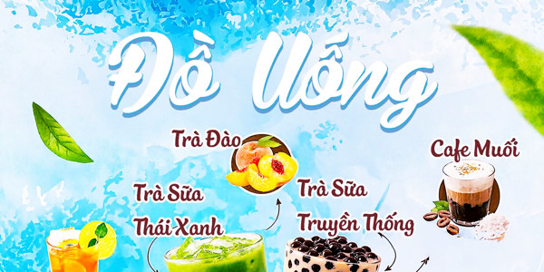 Tiệm Ăn Vặt 27