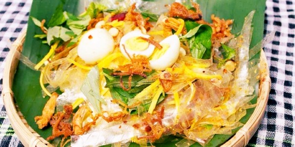 Ăn Vặt Tích Tắc - 9 Nguyễn Kim