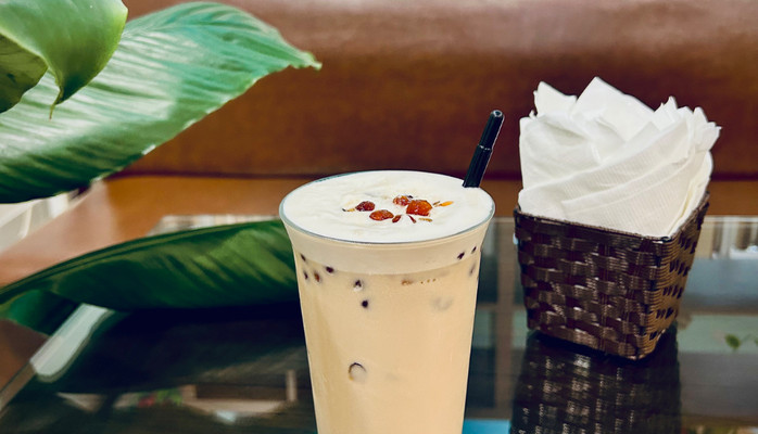 Cà Phê Việt - Coffee & Tea - 391 Nguyễn Du