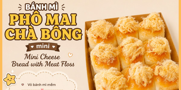 Tiệm Bánh Yummy