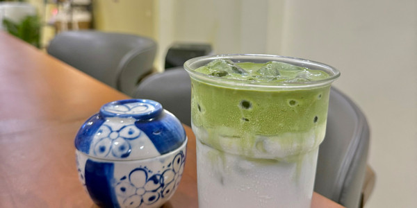 NHÍM CÀ PHÊ - TRÀ SỮA, SINH TỐ & NƯỚC ÉP