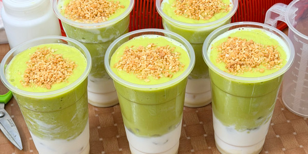 Tiệm Trà Chill - 162 Cầu Diễn