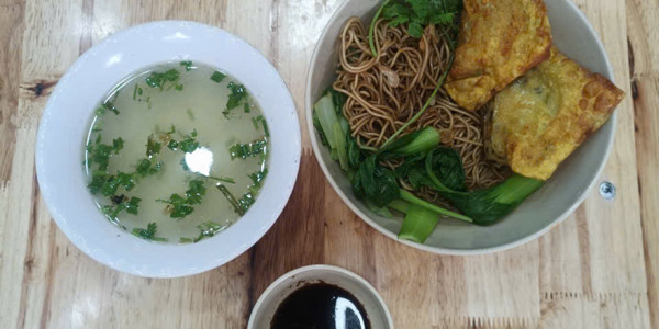Mì Quảng Đông Phan Ký - XC2