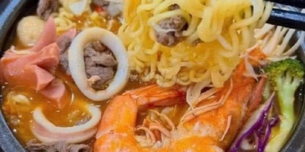 Mì Cay Cô Viễn 082