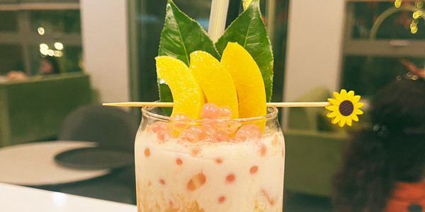 Coffee Starlight - Trà, Nước Ép & Sinh Tố