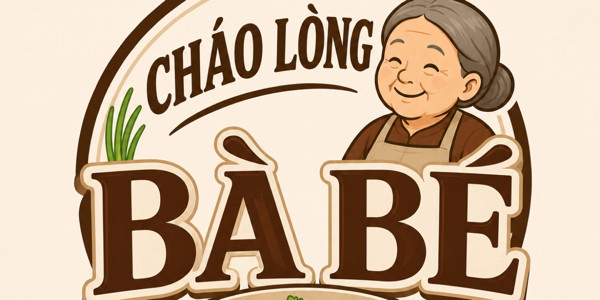 Cháo Lòng Bà Bé - Phó Cơ Điều