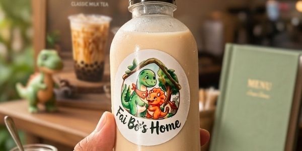 Fai Bờ's Home - Cách Mạng Tháng Tám
