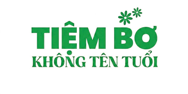 Bơ Già Dừa Non - Bơ Không Tên Tuổi - Trần Phú