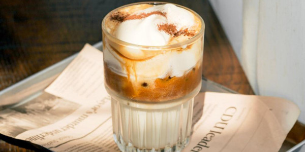 Link Coffee & Milk Tea