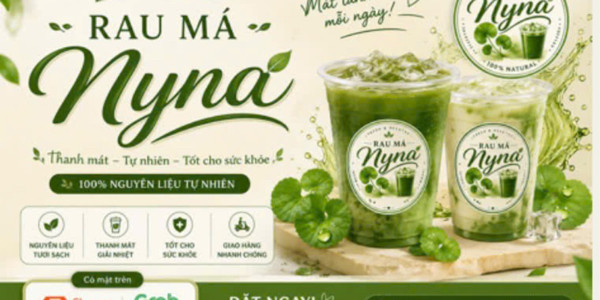 Rau Má NyNa - Văn Tiến Dũng
