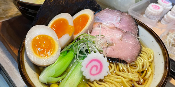 TAIYOU RAMEN - QUẬN 5