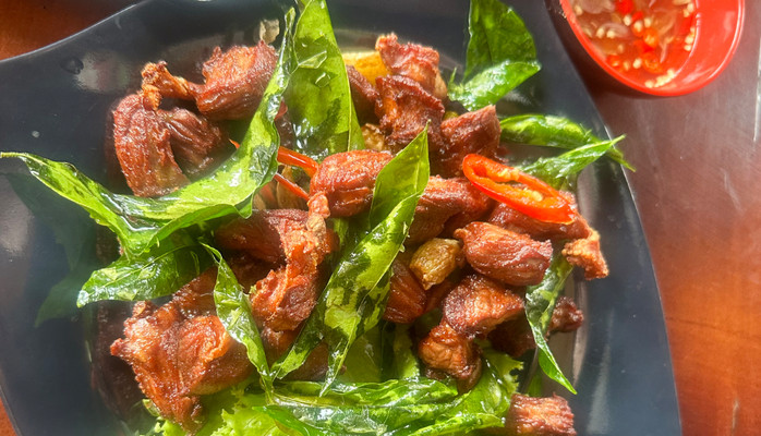 Đồ Nhậu & Bia Hơi An Phát - Trảng Dài
