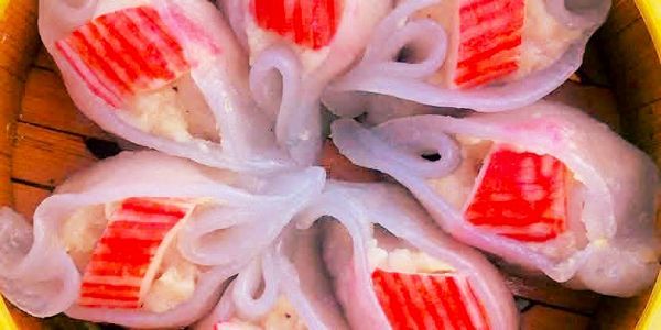 Há Cảo - Ăn Vặt O Hà