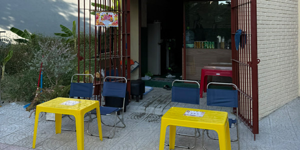 Tiệm Nhà Rin Táo - Trái Cây, Mì Trộn & Mì Cay