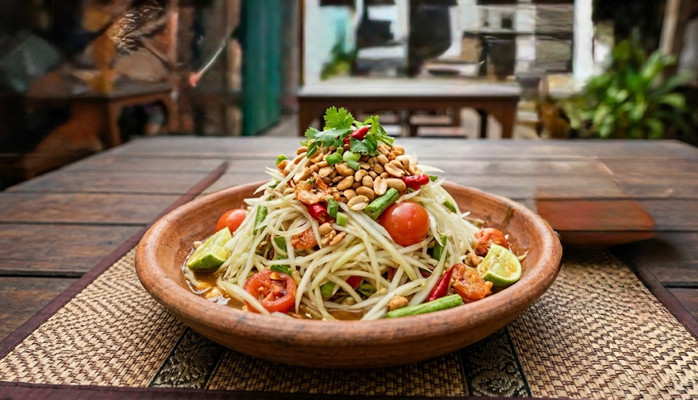 Feddoy - Ẩm Thực ThaiLan - Ngô Đến
