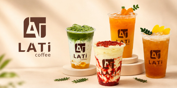 LATI - Coffee - Phạm Ngũ Lão