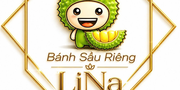 Bánh Sầu Riêng Lina - Nguyễn Ái Quốc