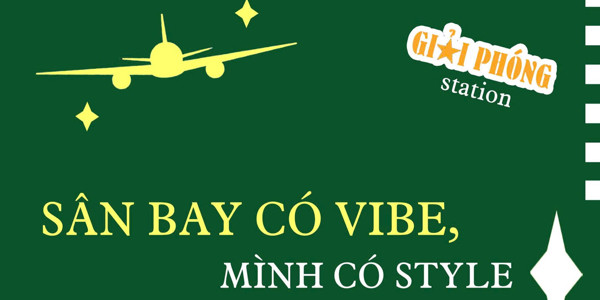 Quán Cafe Giải Phóng