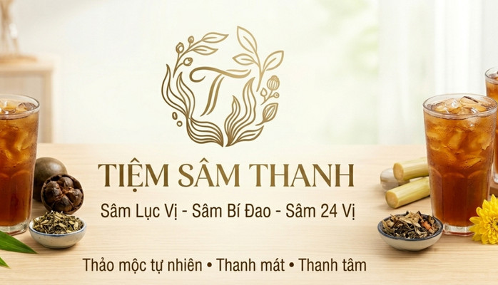  Thanh Eat Clean - Nước Sâm, Đồ Ăn Eat Clean & Đồ Ăn Thực Dưỡng - Trần Vĩnh Kiết