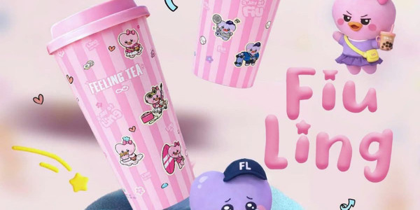 Trà Sữa Feeling Tea - Ngọc Hồi