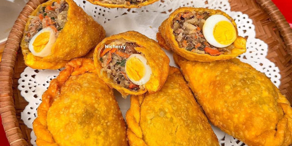 Ăn Vặt DiHy - D1 Phú Hoà