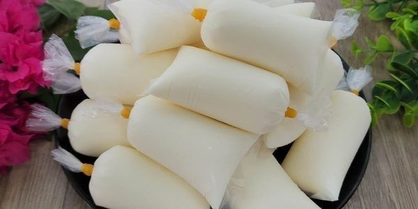 C. Hồng - Sữa Chua Nhà Làm, Trà Trái Cây & Sữa Dừa Lá Dứa